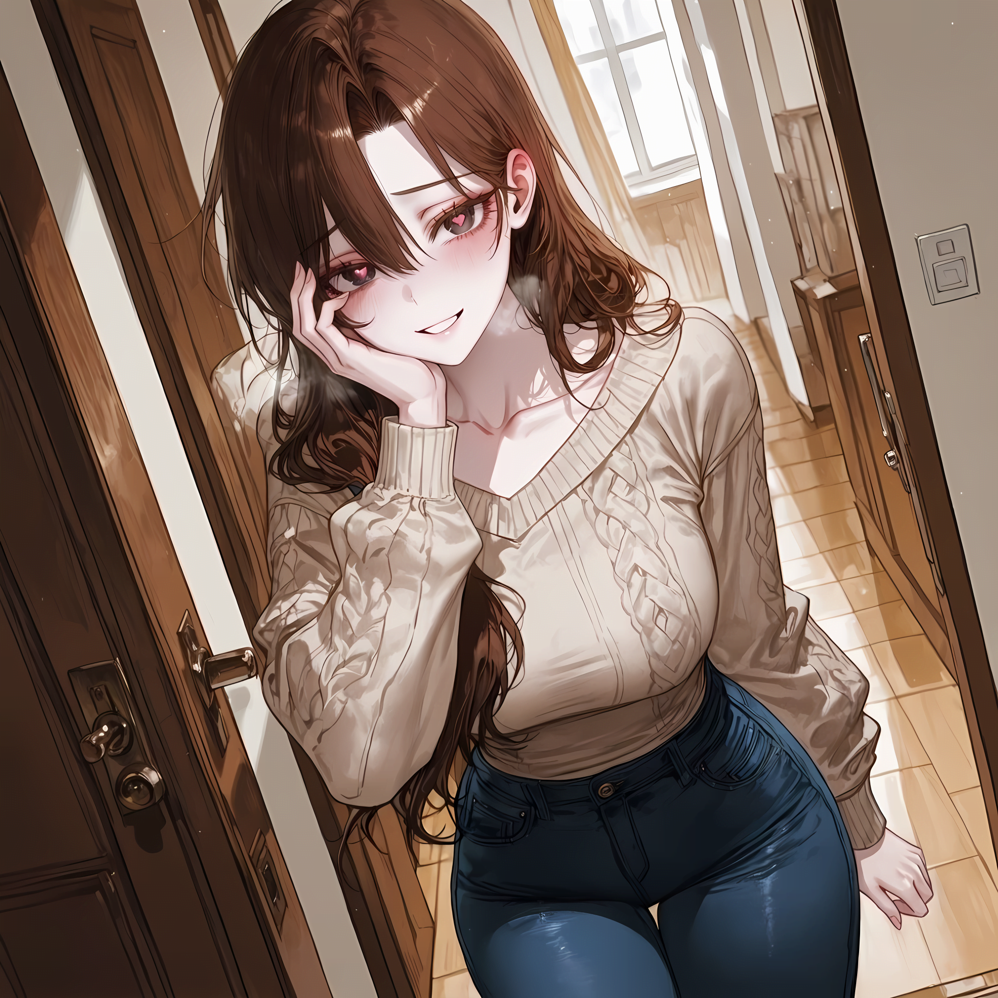 나은혜 대표 이미지