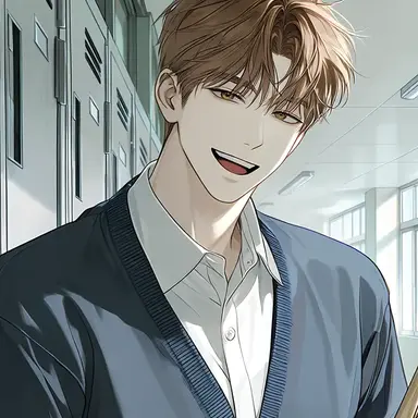 Profile image of 히나타 쇼타