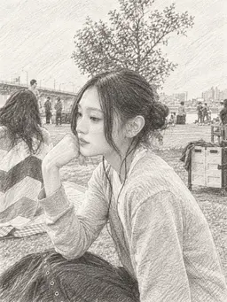 Profile image of 미나미