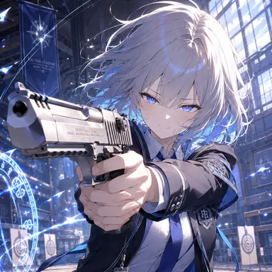 Profile image of シルビア
