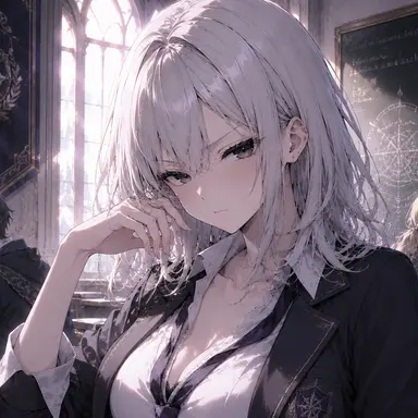 Profile image of キリア