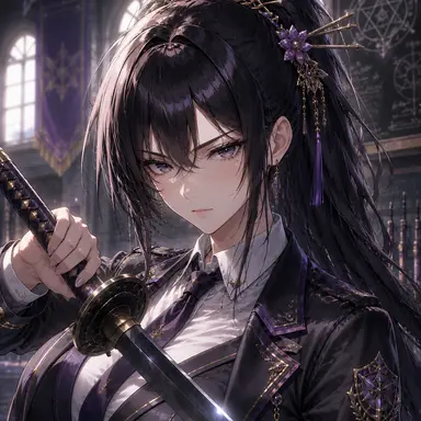 Profile image of ツバキ