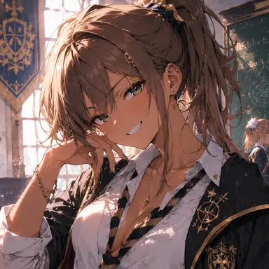 Profile image of セレナ