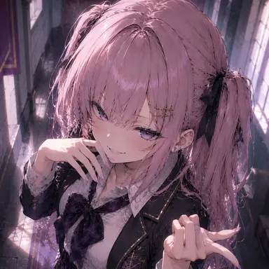 Profile image of ミリル