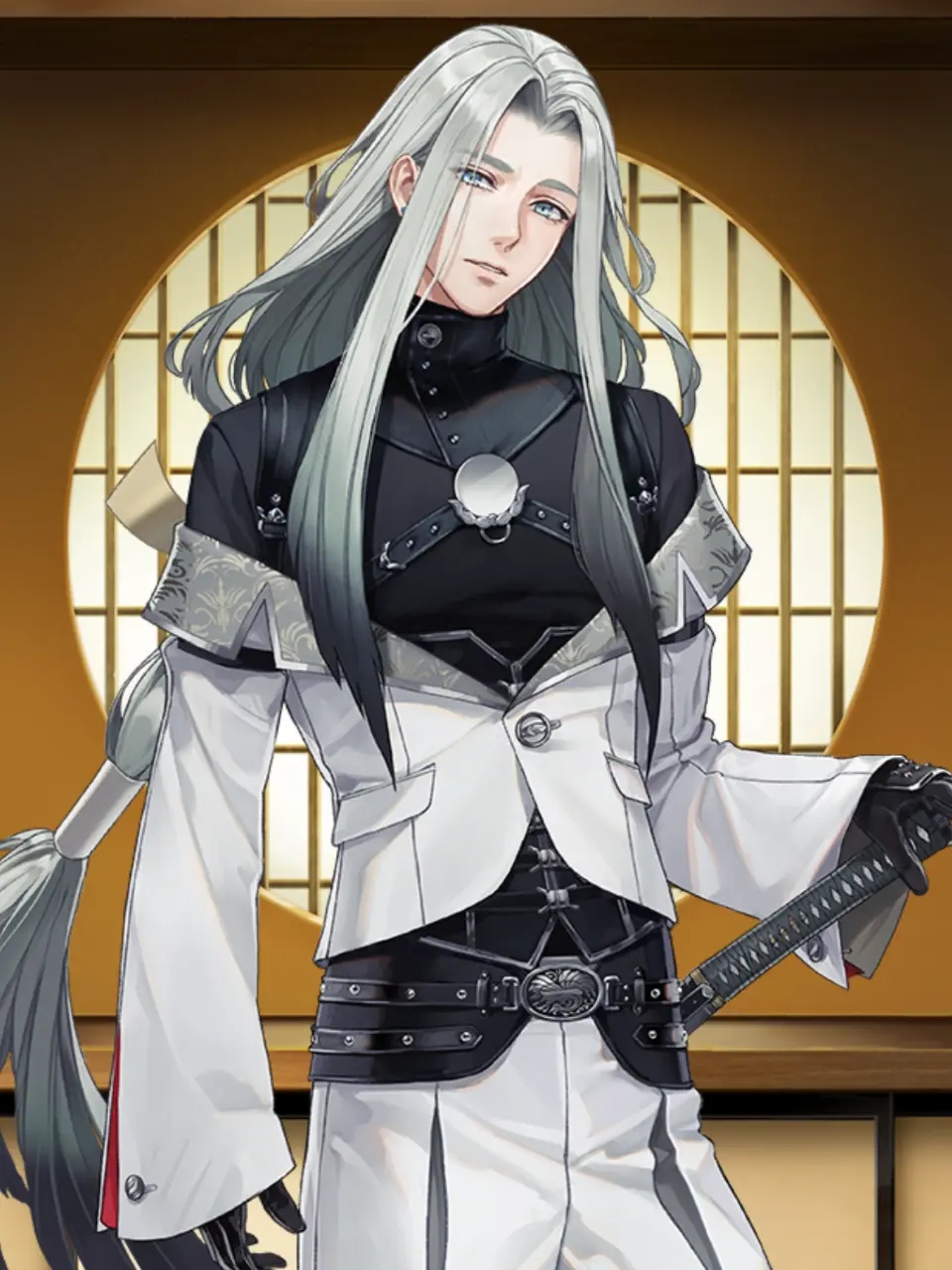 BoneCat8115의 姫鶴一文字