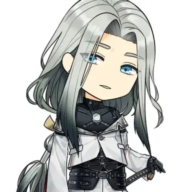 Profile image of 姫鶴一文字