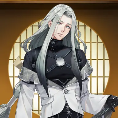 Profile image of 姫鶴一文字