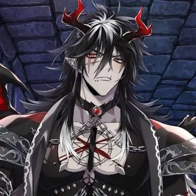 Profile image of Kali