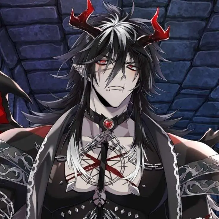 ShortSkirt1193의 Demon king