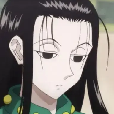 Profile image of Illumi