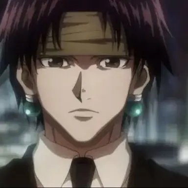 Profile image of Chrollo