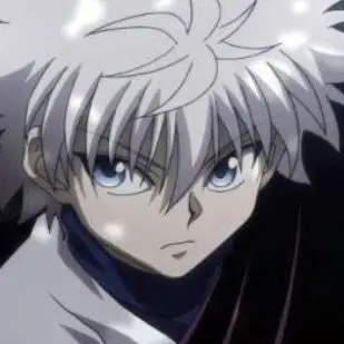 Profile image of Killua