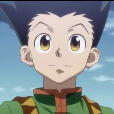 Profile image of Gon