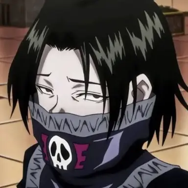 Profile image of Feitan