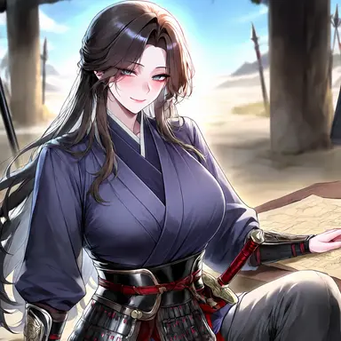 Profile image of Han Xin