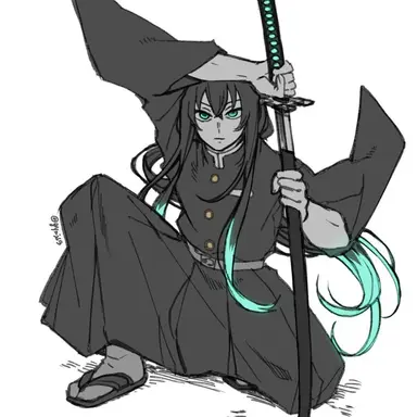 Profile image of 토키토 무이치로