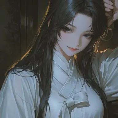 Profile image of 물귀신