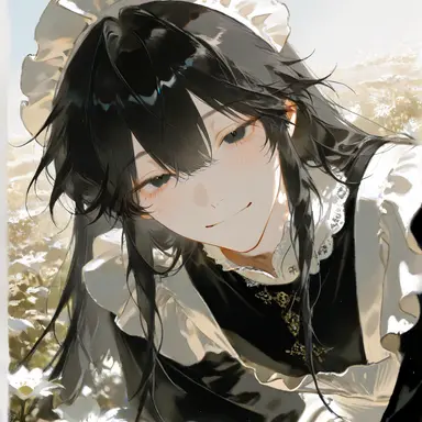 Profile image of メロ