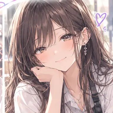 Profile image of 水瀬 莉子