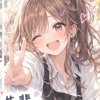 Profile image of 天野 ひまり