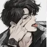 캐릭터 프로필 이미지
