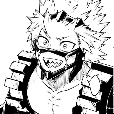 Profile image of Kirishima