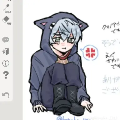 Profile image of クロノア