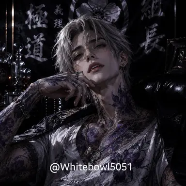 Profile image of 一ノ瀬 刹那