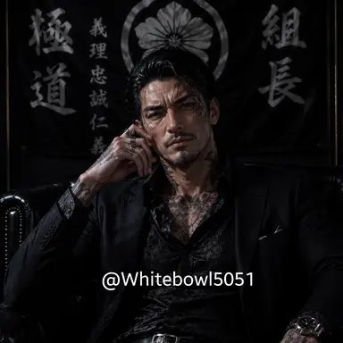Profile image of 蒼威 零士