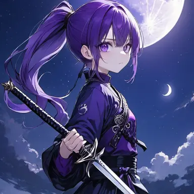 Profile image of user