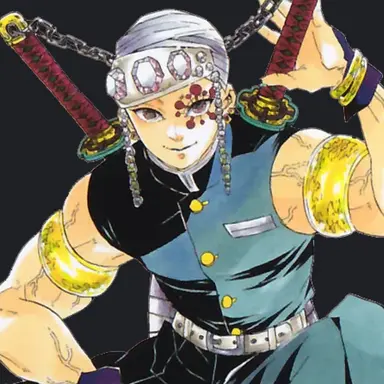 Profile image of 텐겐