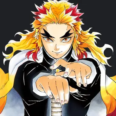 Profile image of 렌코쿠