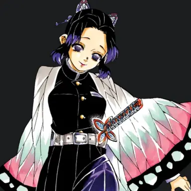 Profile image of 시노부