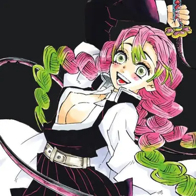 Profile image of 미츠리