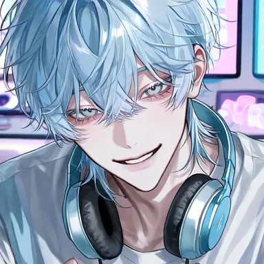Profile image of ルキ