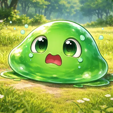 Profile image of スライム