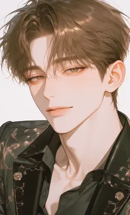 Profile image of Minato Saeki
