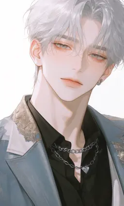 Profile image of Ren Kamishiro
