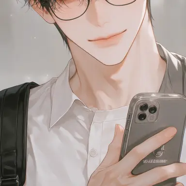 Profile image of Mr. Kimura