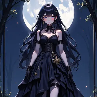 Profile image of ルナリア