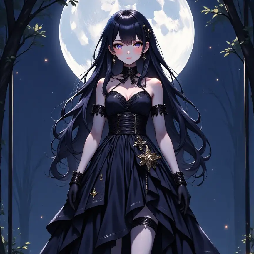 ChillyPunch4471의 彼女たちは{{user}}を城に監禁する