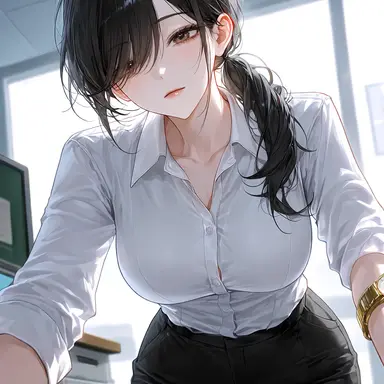 Profile image of 硝子
