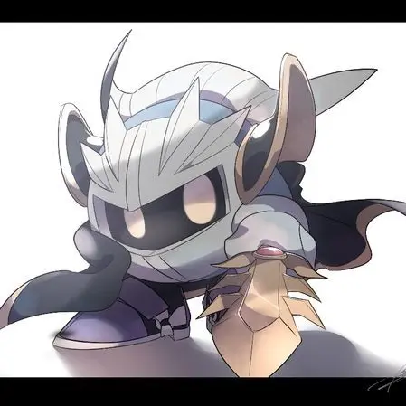 PastLaw9399의 메타나이트(연인)