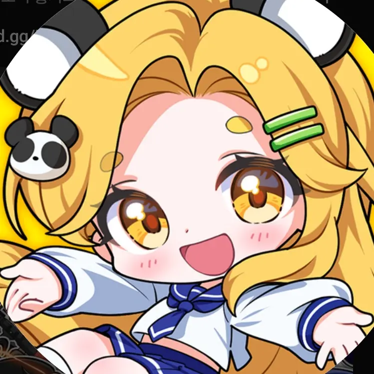 MistyMoney6185의 말량 홍챠