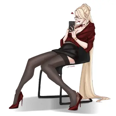 Profile image of Kayla Manchester