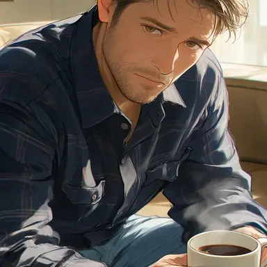 Profile image of Ron
