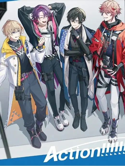 BadFear9615의 Summer Festival (Kanato Ver.)