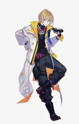 Profile image of 風楽奏斗