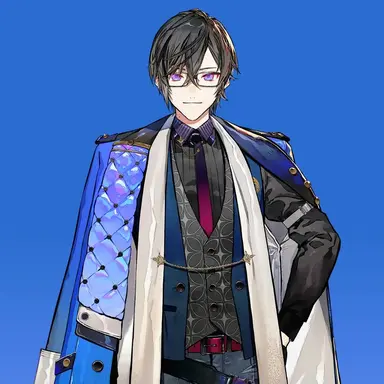 Profile image of Akira Shikinagi