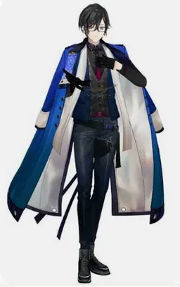 Profile image of 四季凪アキラ